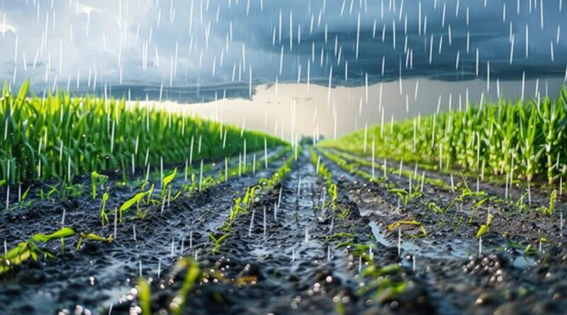 Tunisie : bilan pluviométrique de la saison agricole en cours