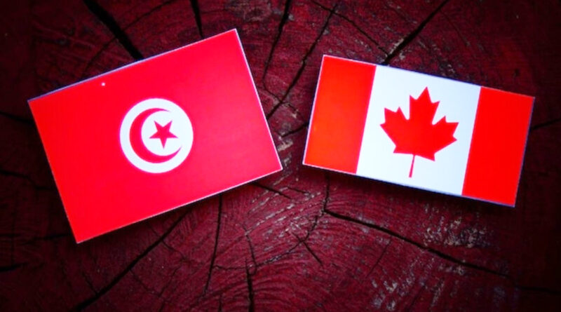 Tunisie – Canada : analyse des perspectives de coopération militaire