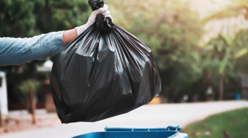 Tunisie : chaque année, 3,7 millions de tonnes de déchets ménagers