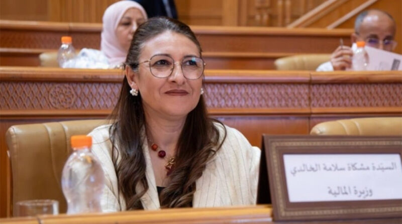 Tunisie : la ministre des Finances déclare que les accords commerciaux sont révisables