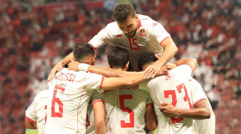 Tunisie – Ouganda : la composition probable des Aigles révélée