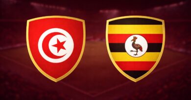 Tunisie – Ouganda : le coup d'envoi est donné à Rabat !