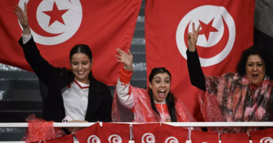 Tunisie – Ouganda : Skhiri inscrit un but pour les Aigles (10e)