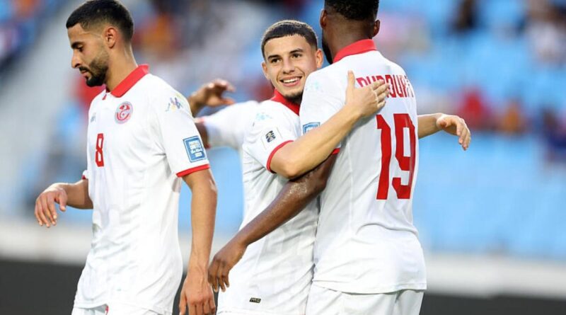 Tunisie–Tanzanie : Ismaïl Gharbi évoque un match difficile