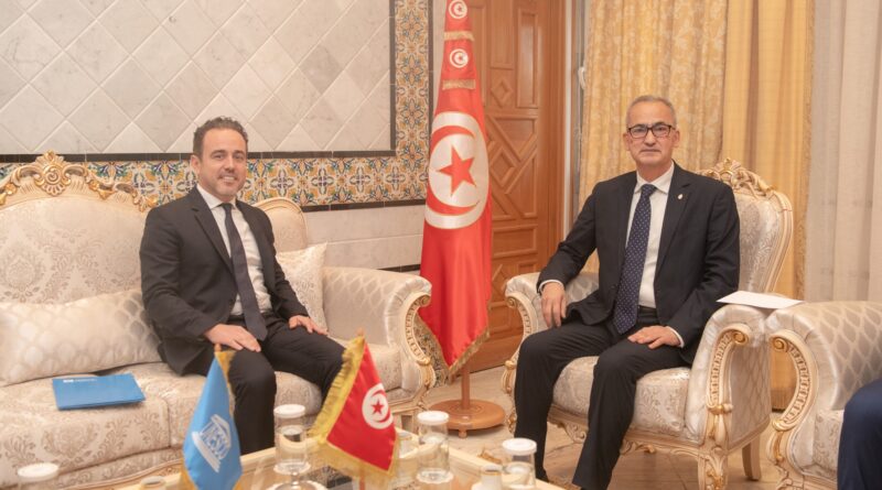 Tunisie-UNESCO : Mohamed Ben Ayed ne reçoit pas Charaf Ahmimed, Directeur régional
