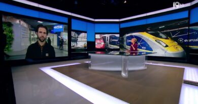Tunnel sous la Manche : retour à la normale mercredi, perturbations possibles.