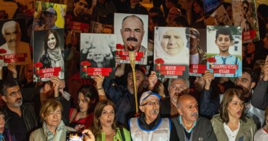 Turquie : Trois policiers tués dans une opération contre l'EI