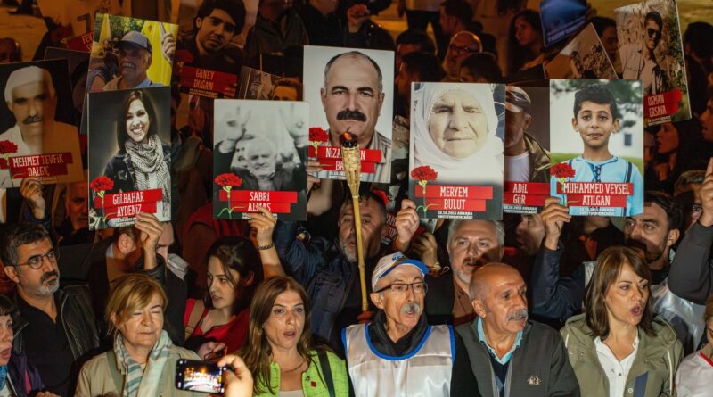 Turquie : Trois policiers tués dans une opération contre l'EI