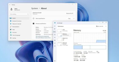 Tuto Tiny11 : installation de Windows 11 ultra-léger sur n'importe quel PC.