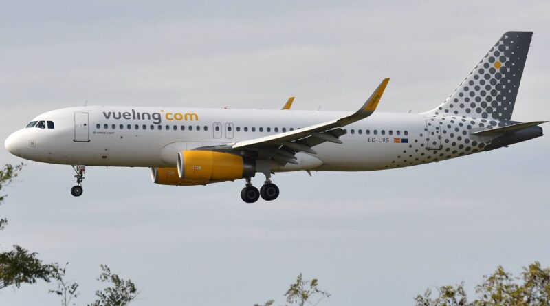 Un A320 avec 164 passagers atterrit en urgence à Ibiza depuis Paris.