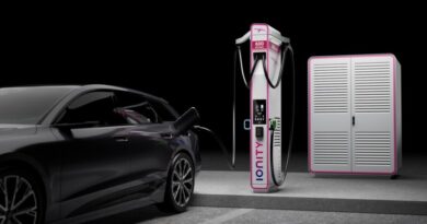 Un abonnement à moins de 10 € facilite la recharge des voitures électriques.