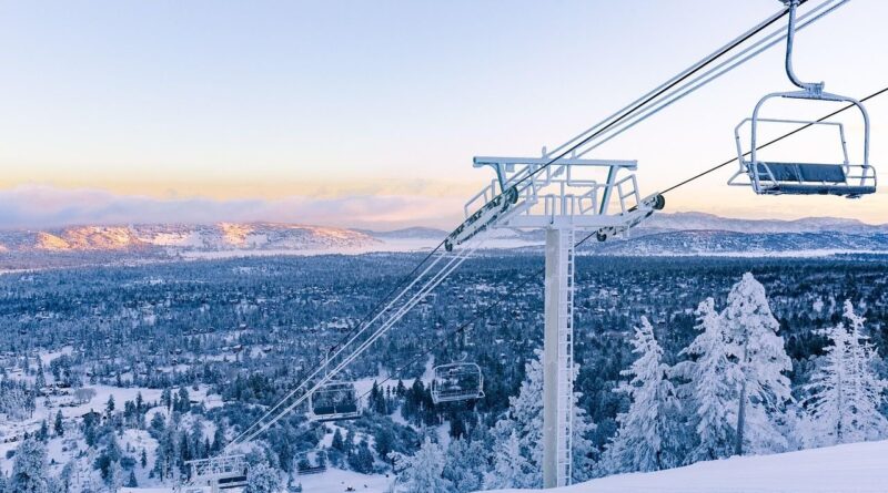 Un Allemand chute mortellement de 70 m au Monténégro après avoir été éjecté d’un télésiège.