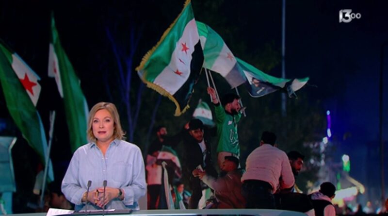 Un an après la chute de Bachar al-Assad, la vie quotidienne est difficile.