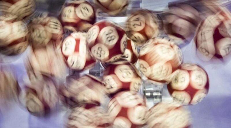 Un Belge remporte 142 millions d'euros à l'EuroMillions.