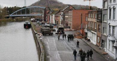 Un film hollywoodien avec Nicolas Cage se tourne à Charleroi.