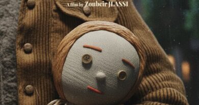 Un film tunisien 100% IA en finale mondiale à Dubaï pour 1 million de dollars