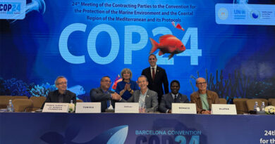 Un financement international pour protéger le joyau marin de Djerba