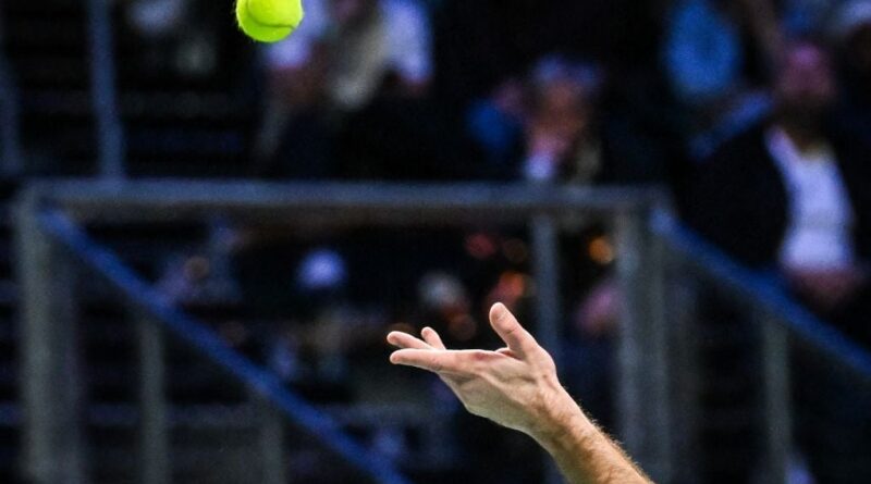 Un joueur français ne joue plus 20 ans pour matchs truqués.
