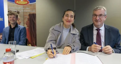 Un nouvel accord pour l'emploi des Wallons en Flandre.