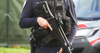 Un policier de la DGSI se suicide sur un site du ministère de l'Intérieur.