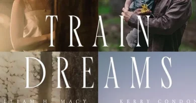 Un soir, un film : 'Train Dreams', portrait sensible des bûcherons.