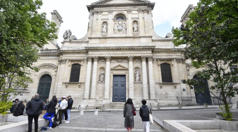 Un sondage sur l'antisémitisme dans les universités abandonné.