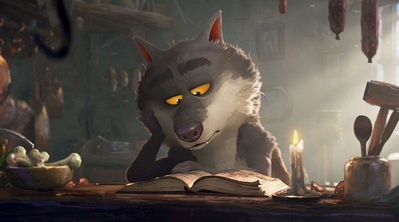 Un spot de Noël d’Intermarché « 100 % français » devient viral.