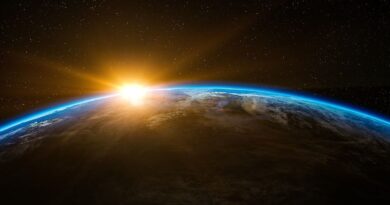 Une femme en fauteuil roulant va aller dans l’espace.