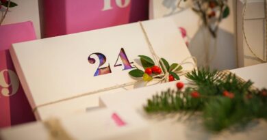 « Une microdose de plaisir » : L'engouement pour les calendriers de l'Avent expliqué.