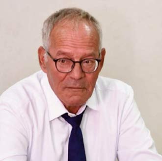 Une nouvelle architecture nationale pour un Maroc des territoires.