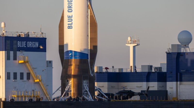 Une personne en fauteuil roulant ne voyage pas en espace, première mondiale.