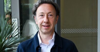 « Une pile électrique » : Stéphane Bern ne se rappelle pas de son âge
