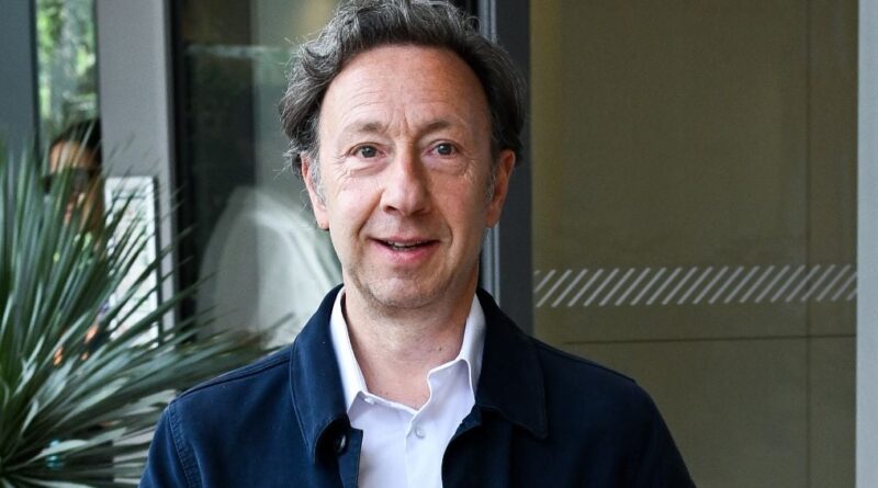 « Une pile électrique » : Stéphane Bern ne se rappelle pas de son âge