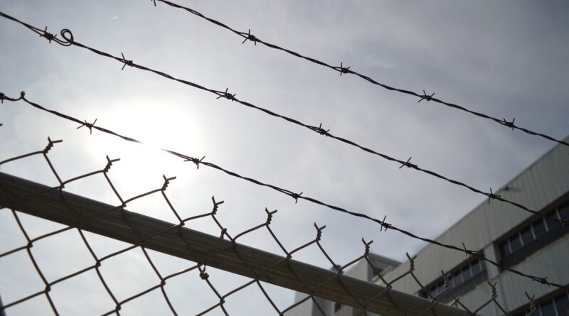 Une star de télé-réalité américaine accusée d'avoir tué son codétenu.