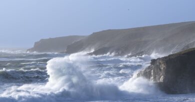 Une tempête prévue cette nuit sur le nord-ouest de la France