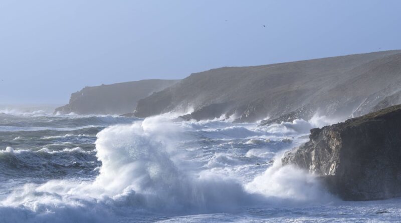 Une tempête prévue cette nuit sur le nord-ouest de la France