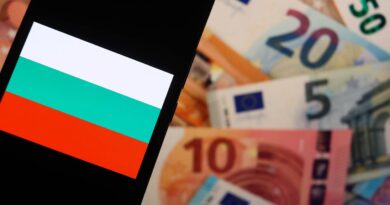 Union européenne : À minuit, la Bulgarie adopte l'euro en 21e.