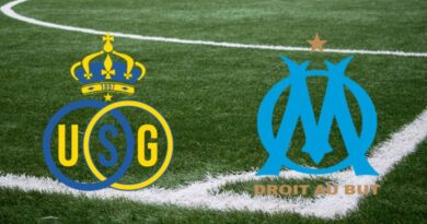 Union Saint-Gilloise - Marseille : horaires et chaîne du match mardi 10 octobre ?