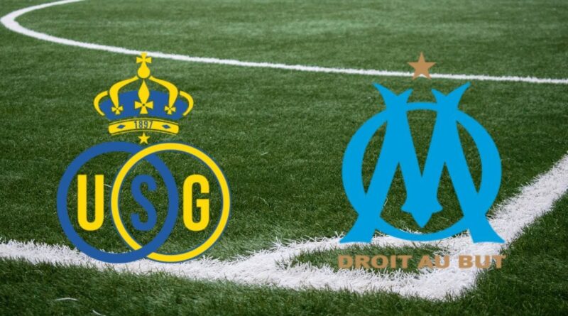Union Saint-Gilloise - Marseille : horaires et chaîne du match mardi 10 octobre ?