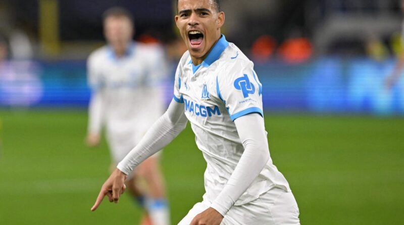 Union Saint-Gilloise - OM : Marseille doit sécuriser son avantage après le retournement avec Paixao et Greenwood.