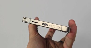 USB-C, RAM chère et OLED trompeur : l'actualité tech de la semaine