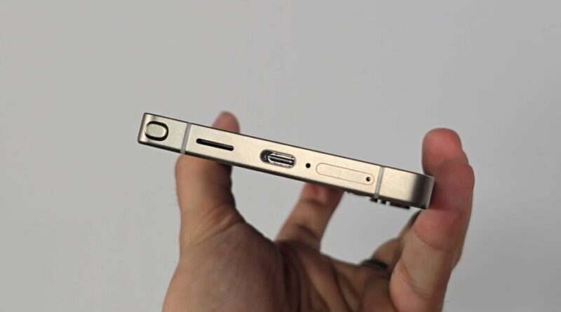 USB-C, RAM chère et OLED trompeur : l'actualité tech de la semaine