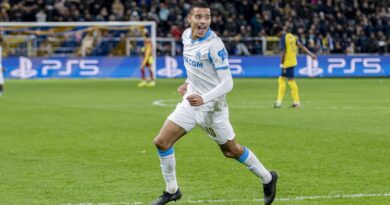 USG - OM : Malgré deux buts de Fada, De Zerbi ne recadre pas Greenwood