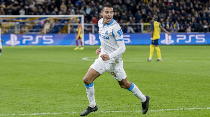 USG - OM : Malgré deux buts de Fada, De Zerbi ne recadre pas Greenwood