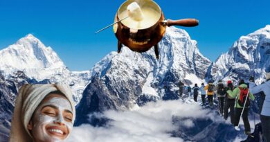 Vacances d’hiver : Qui se rend à la montagne sans skier ?