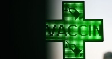 Vaccins contre la grippe en rupture dans certaines pharmacies.