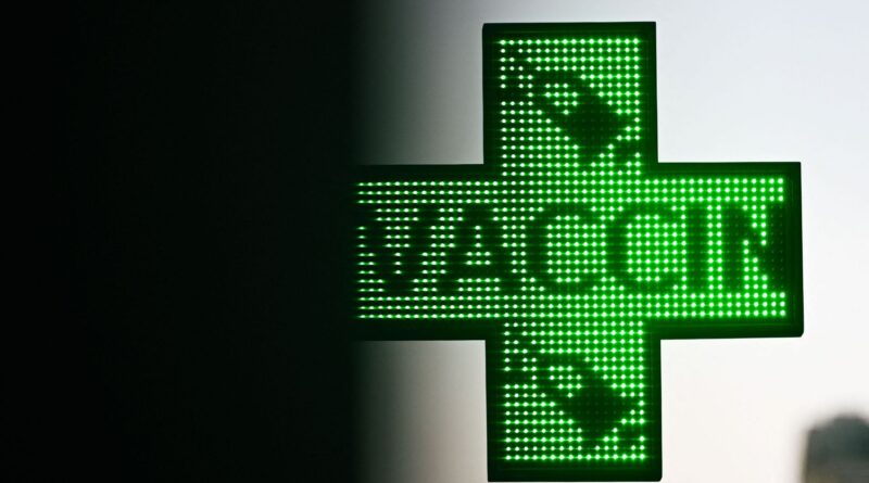 Vaccins contre la grippe en rupture dans certaines pharmacies.