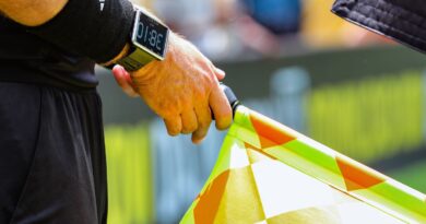 Vendée : Un joueur condamné pour avoir frappé un arbitre, crise au club
