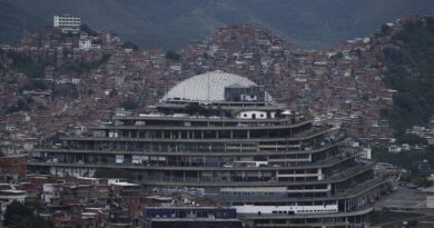 Venezuela : Décès d’un ex-gouverneur opposant à Maduro arrêté après les élections Venezuela : Décès d'un ex-gouverneur opposant à Maduro arrêté après les élections