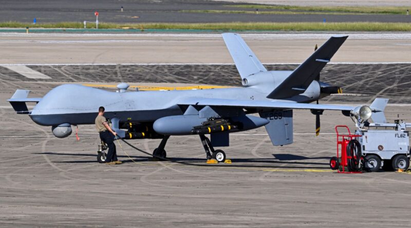 Venezuela : Trump annonce que les États-Unis ont détruit un quai lié au narcotrafic